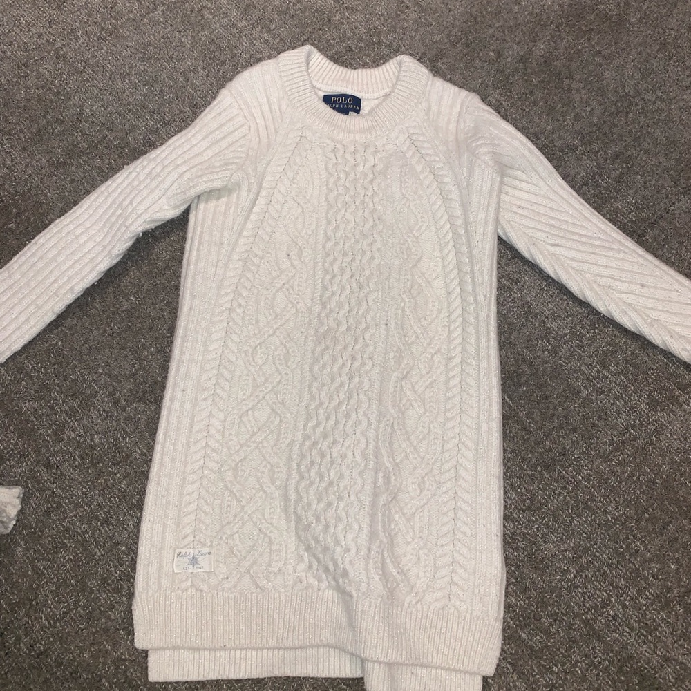Ralph Lauren Dress